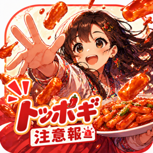 ポギちゃん